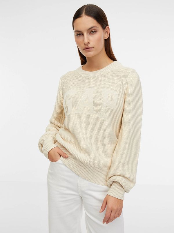 GAP GAP Sweater with logo - Women