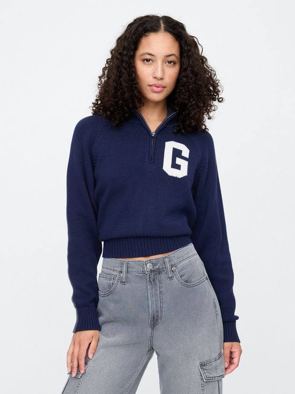 GAP GAP Sweater with logo - Women