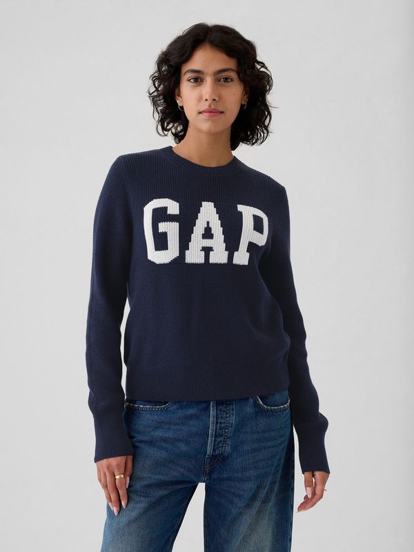 GAP GAP Sweater with logo - Women