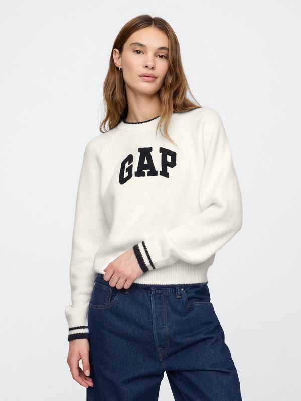 GAP GAP Sweater with logo - Women's