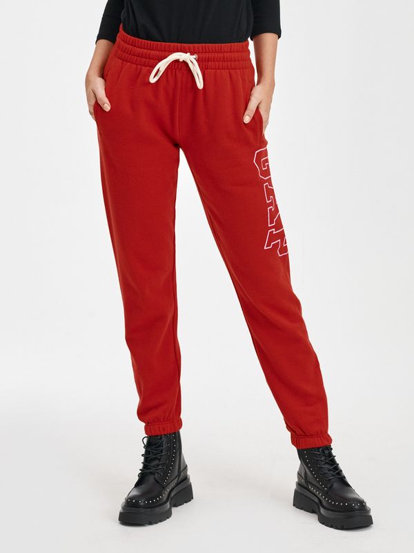 GAP GAP Sweatpants easy jogger - Women