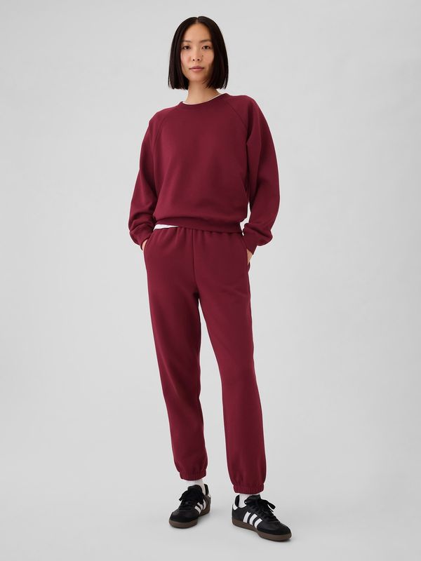 GAP GAP Sweatpants High Rise Boyfriend - Women's