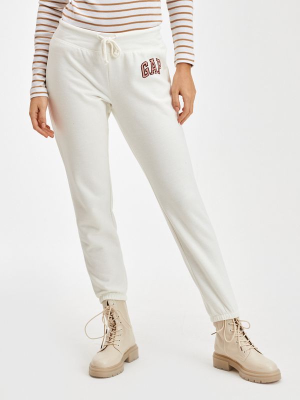 GAP GAP Sweatpants joggers - Women