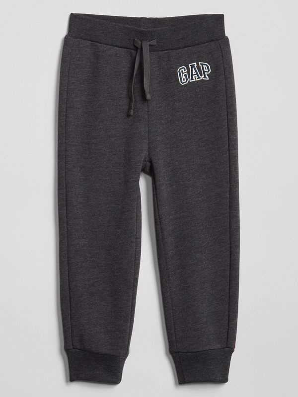 GAP GAP Sweatpants Logo - Boys