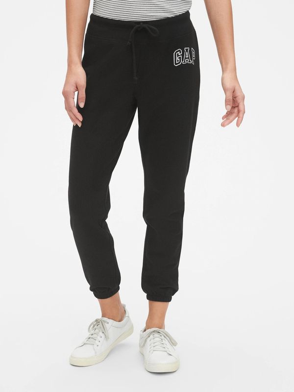 GAP GAP Sweatpants Logo - Women's