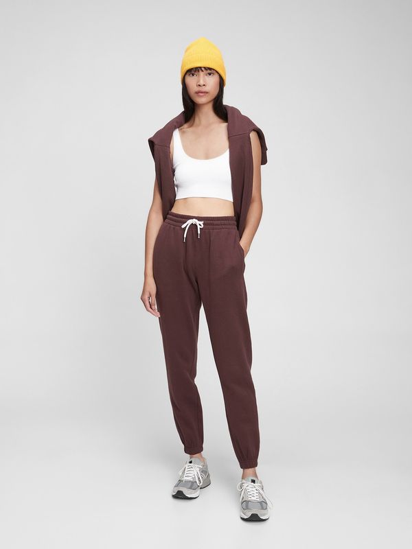 GAP GAP Sweatpants vintage soft joggers - Women