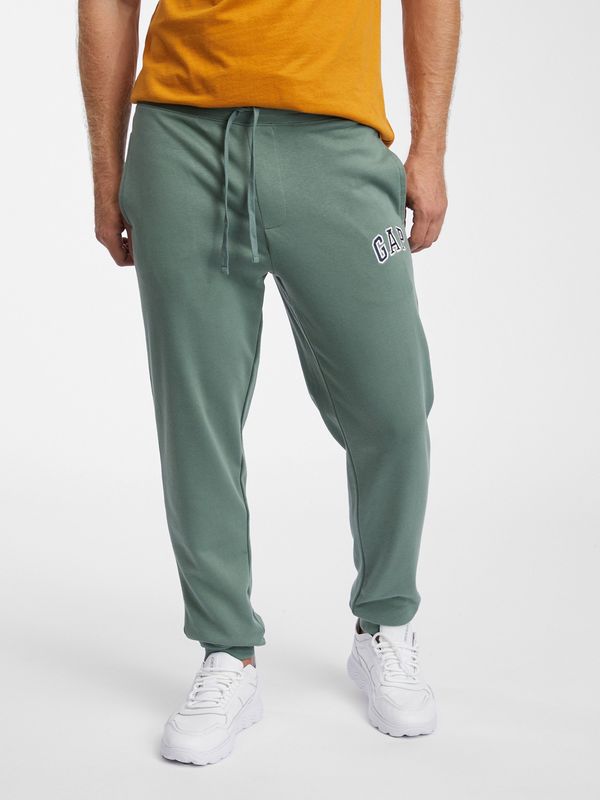 GAP GAP Sweatpants with logo - Men