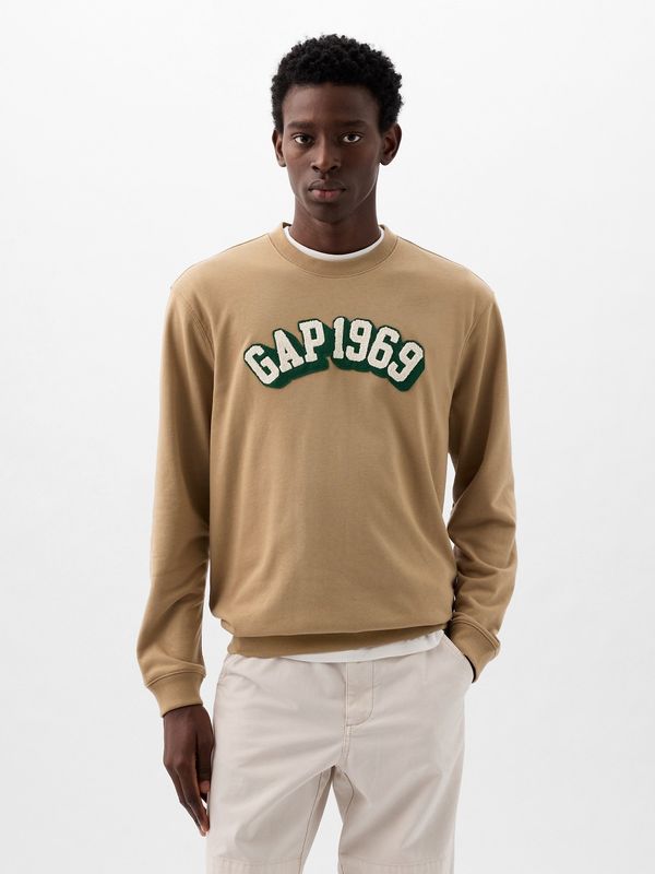 GAP GAP Sweatshirt 1969 - Men