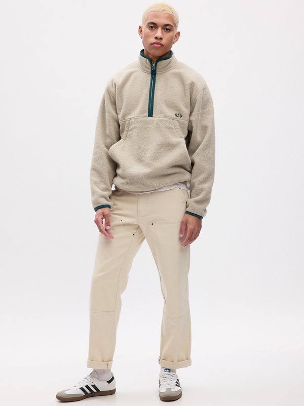 GAP GAP Sweatshirt arctic fleece - Men