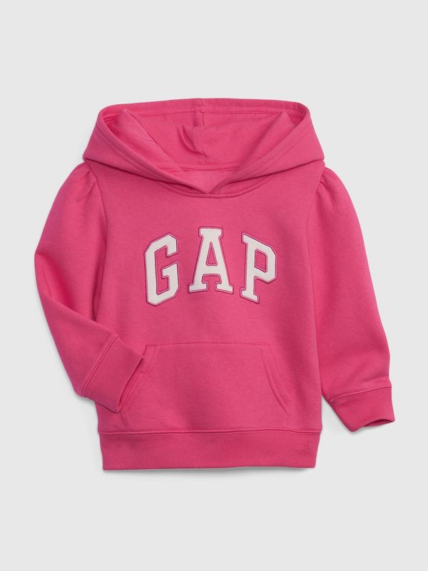 GAP GAP Sweatshirt logo - Girls
