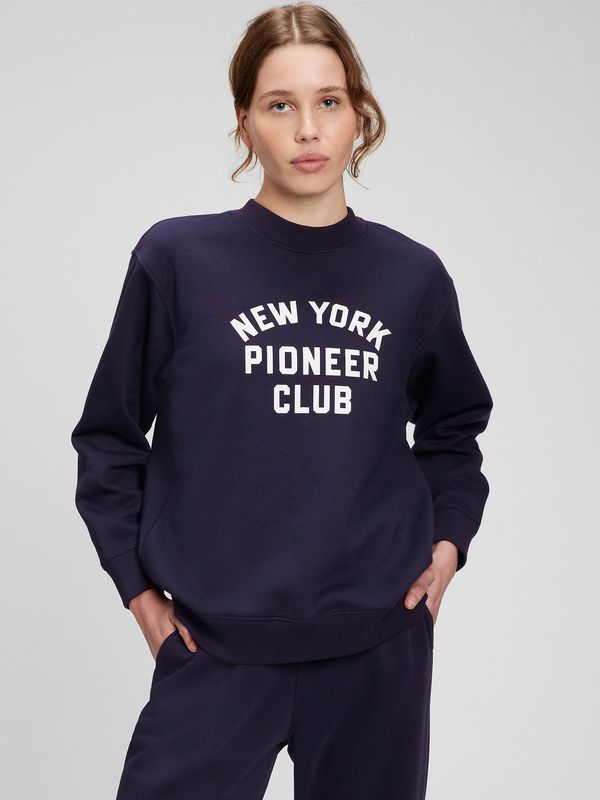 GAP GAP Sweatshirt New York pioneer club - Women