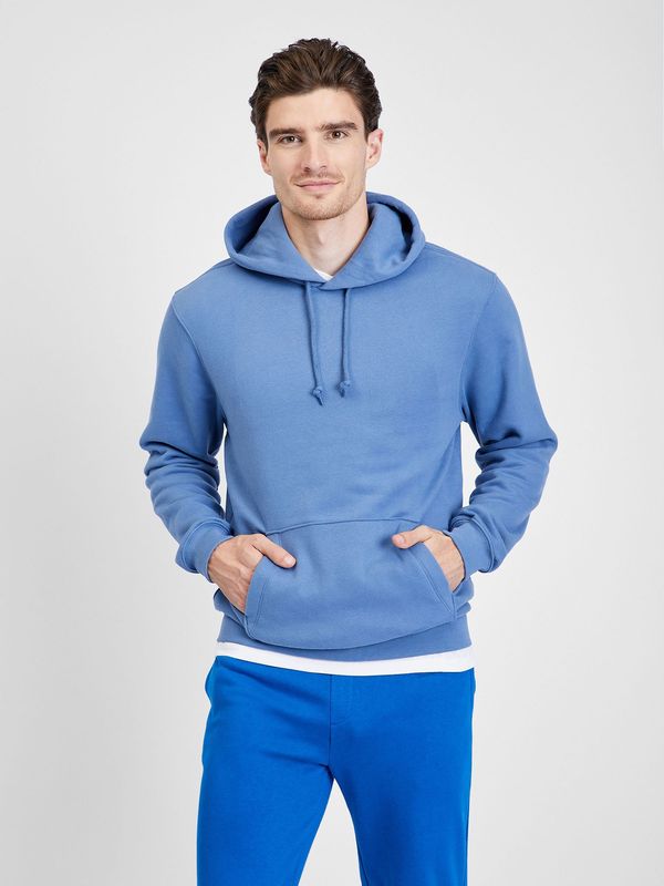 GAP GAP Sweatshirt vintage soft with hood - Men