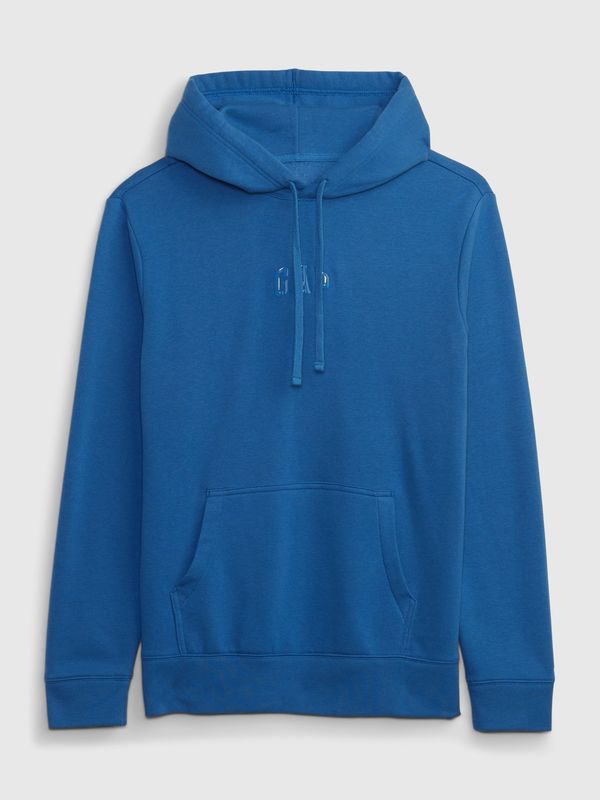 GAP GAP Sweatshirt with logo and hood - Men
