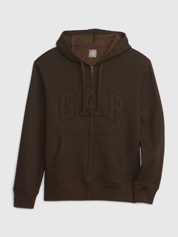 GAP GAP Sweatshirt with logo - Men