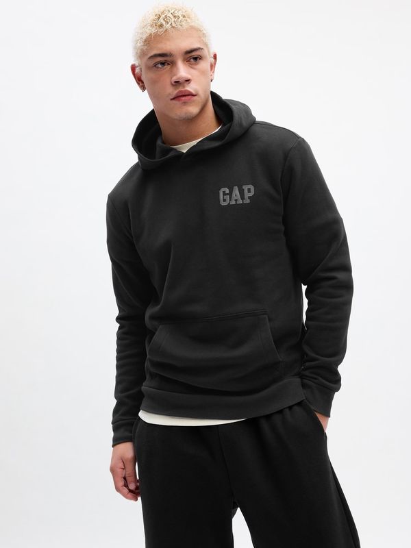 GAP GAP Sweatshirt with logo - Men