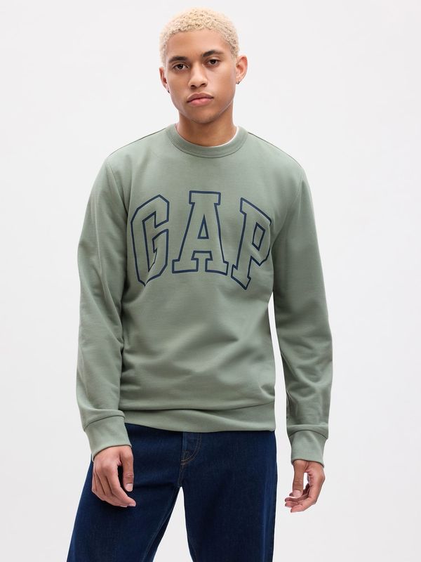 GAP GAP Sweatshirt with logo - Men