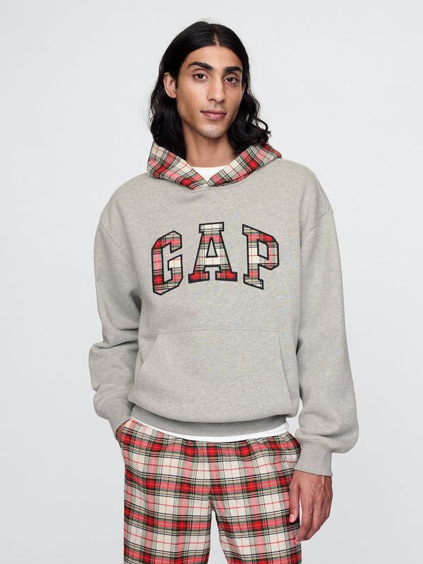 GAP GAP Sweatshirt with logo - Men's