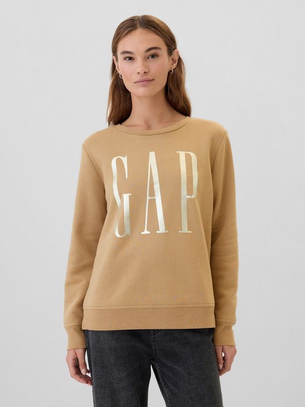 GAP GAP Sweatshirt with logo - Women
