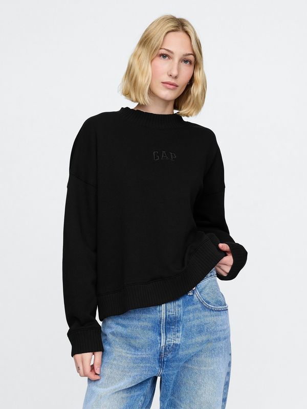 GAP GAP Sweatshirt with logo - Women