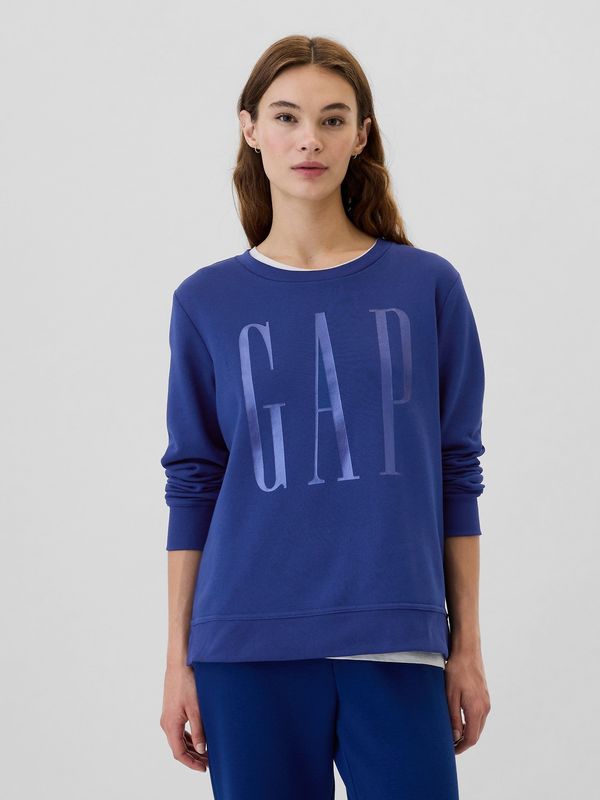 GAP GAP Sweatshirt with logo - Women