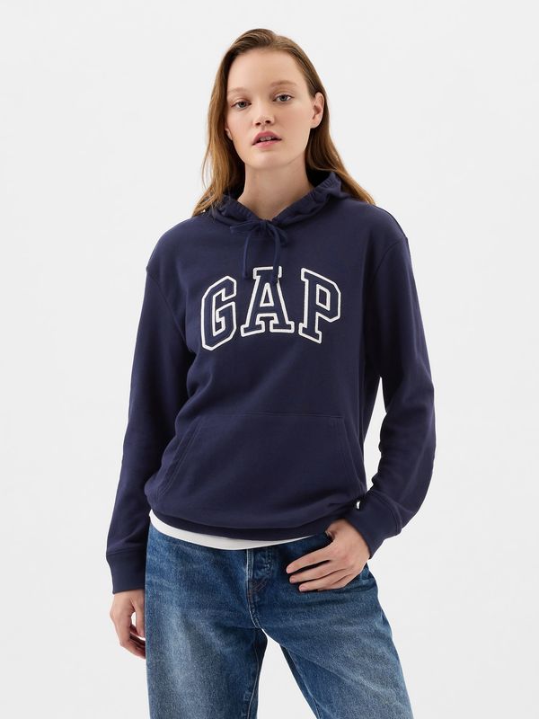 GAP GAP Sweatshirt with logo - Women