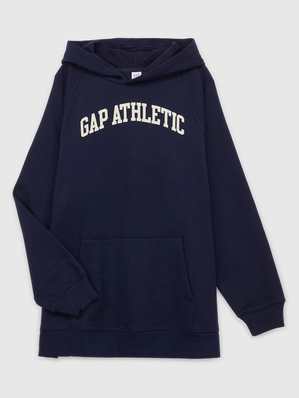 GAP GAP Sweatshirt with logo - Women's