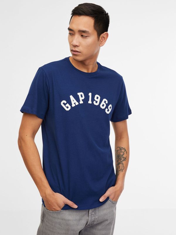 GAP GAP T-Shirt 1969 - Men