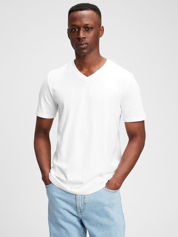 GAP GAP T-shirt classic in t-shirt - Men