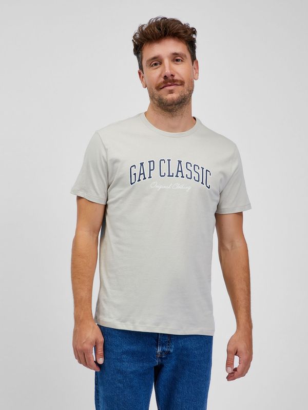 GAP GAP T-shirt logo classic - Men