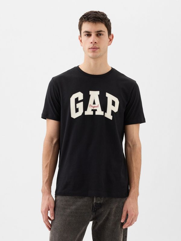 GAP GAP T-shirt Logo - Men