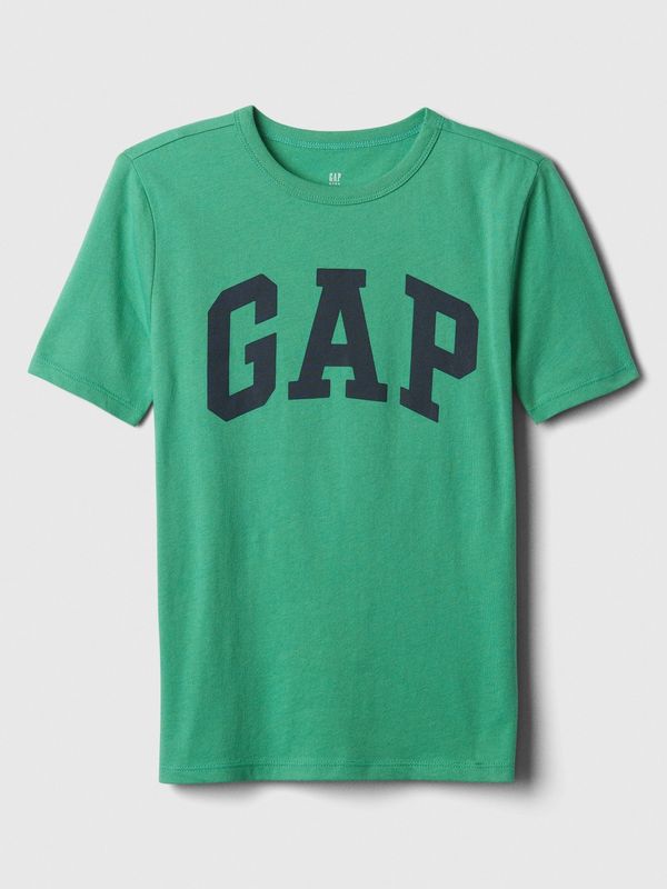 GAP GAP T-Shirt V-SPR Logo Tee - Boys
