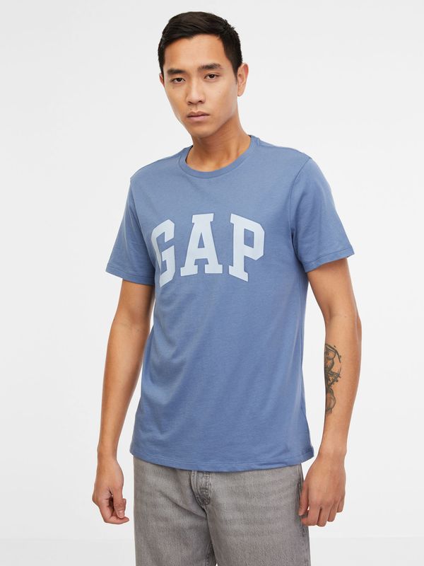 GAP GAP T-shirt with logo - Men