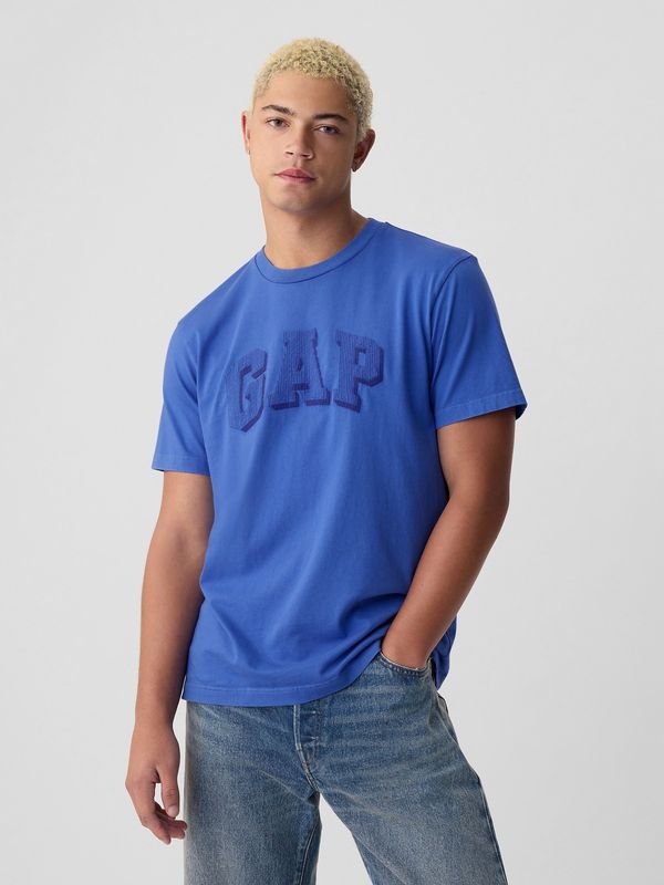 GAP GAP T-shirt with logo - Men's