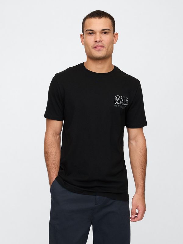 GAP GAP T-shirt with logo - Men's