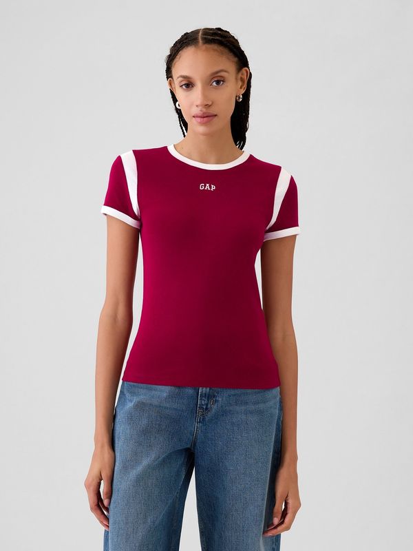 GAP GAP T-shirt with logo - Women