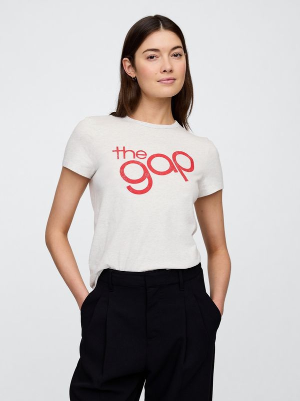 GAP GAP T-shirt with logo - Women