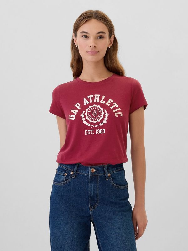 GAP GAP T-shirt with logo - Women