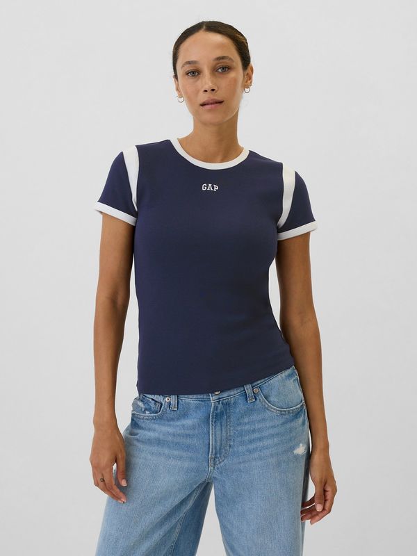 GAP GAP T-shirt with logo - Women