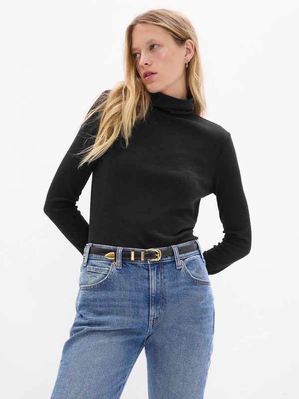 GAP GAP T-shirt with turtleneck - Women