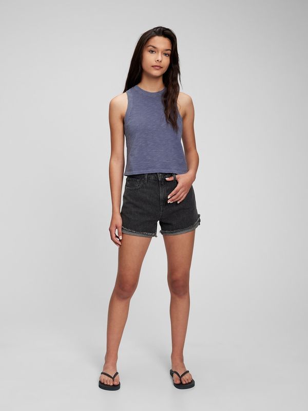 GAP GAP Teen Tank Top Organic Cotton - Girls