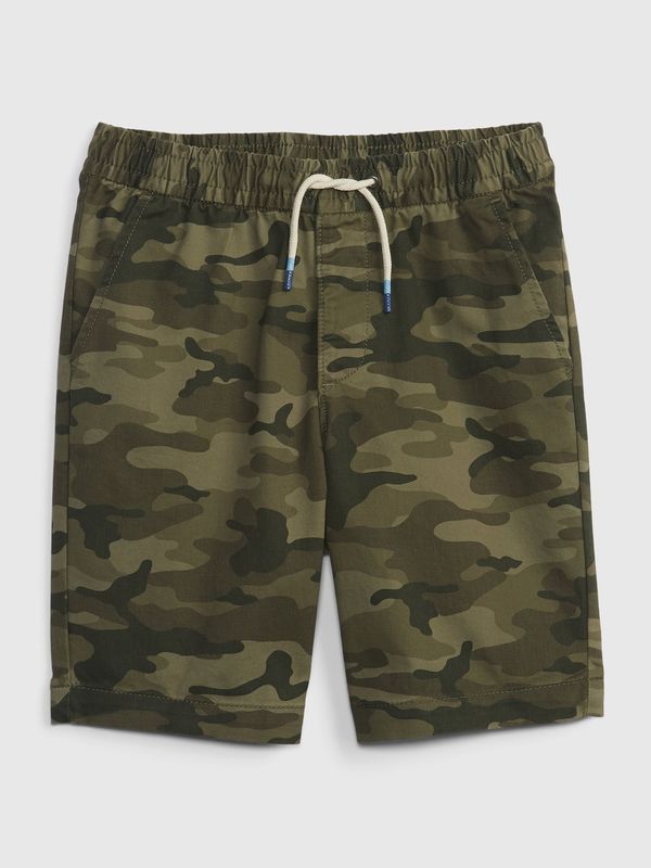 GAP GAP Washwell Kids Shorts - Boys