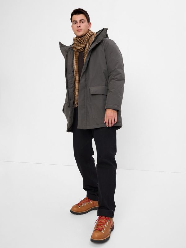 GAP GAP Winter Jacket Parka - Men