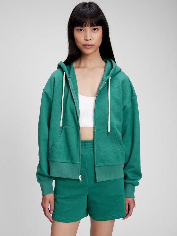 GAP GAP Zipper and Hoodie - Women