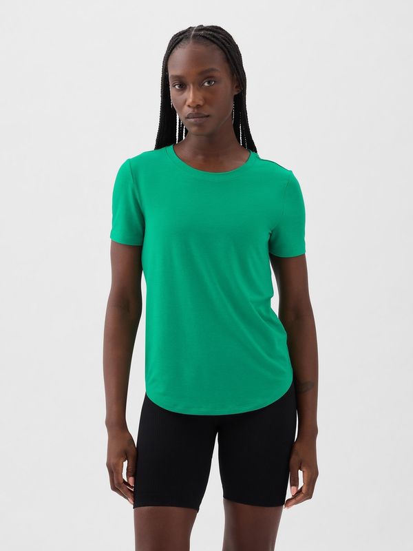 GAP GapFit Sports T-Shirt - Women