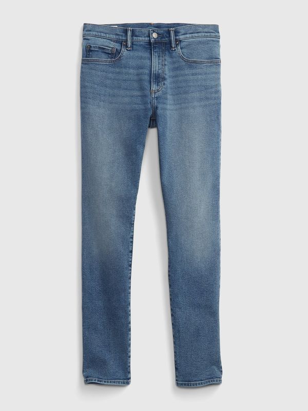 GAP GapFlex Skinny Jeans - Men's