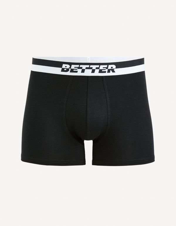 Celio Gibobetter Celio Boxer Shorts - Men's