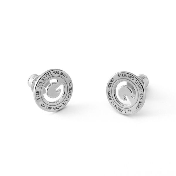 Giorre Giorre Woman's Earrings 20669