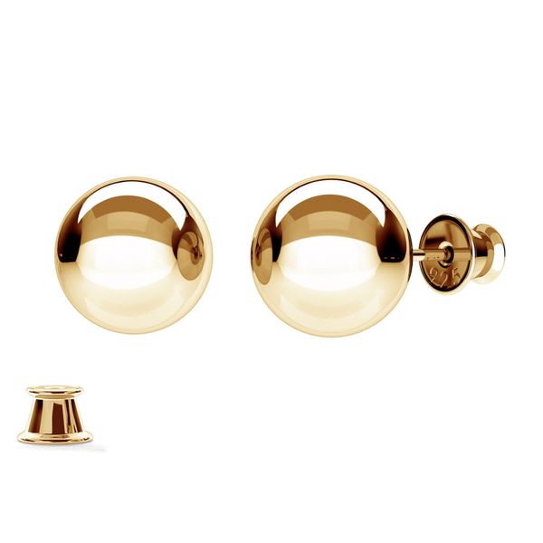 Giorre Giorre Woman's Earrings 33190