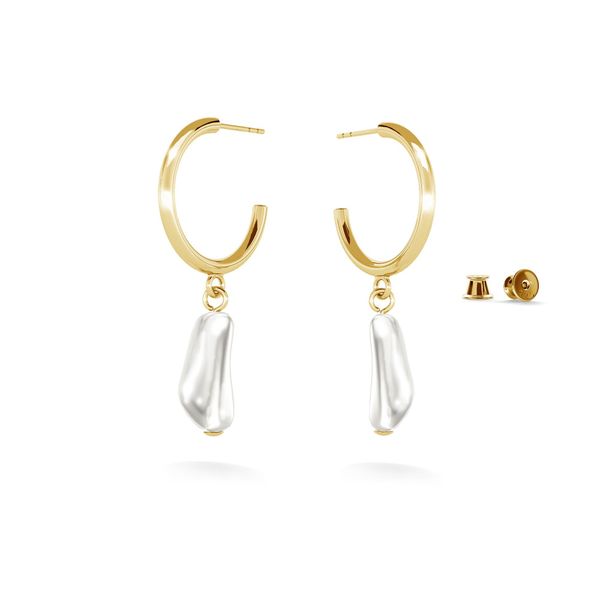 Giorre Giorre Woman's Earrings 35758