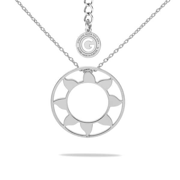 Giorre Giorre Woman's Necklace 32706
